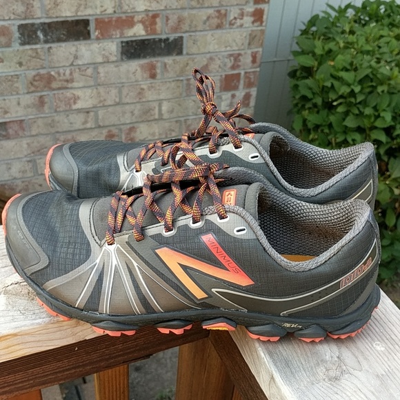 New Balance Minimus 10v2 Trail Running 